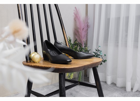 TOTAL MOTION MERIDA 詳細画像 ブラック 8