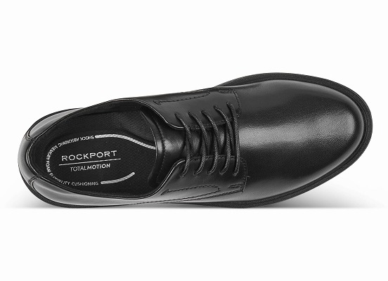 TOTAL MOTION CINDER 詳細画像 ブラック 2