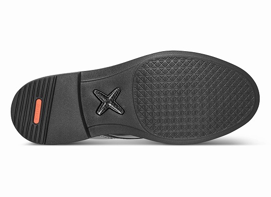 TOTAL MOTION CINDER3 詳細画像 ブラック パテント 3