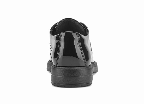 TOTAL MOTION CINDER3 詳細画像 ブラック パテント 4