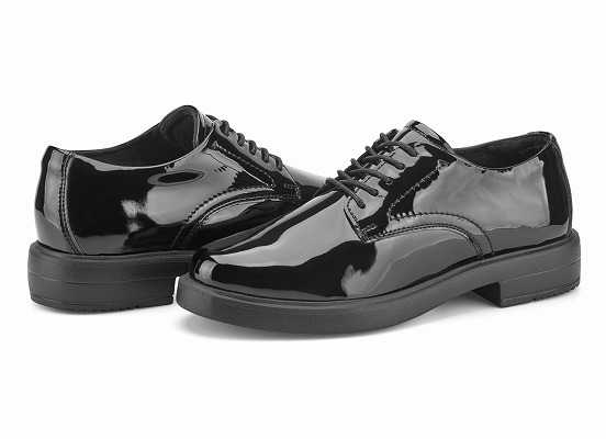 TOTAL MOTION CINDER3 詳細画像 ブラック パテント 6