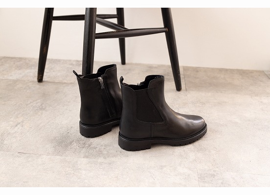 ANN 詳細画像 ブラック 7