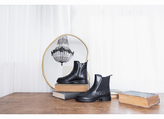 ANN 詳細画像 ブラック 8