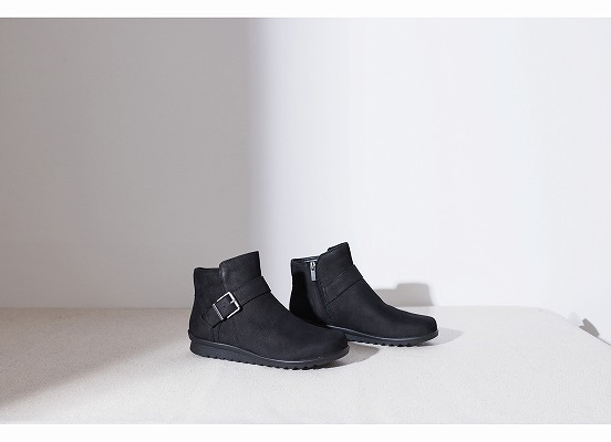 TRUFLEX CONAN 詳細画像 ブラック 7