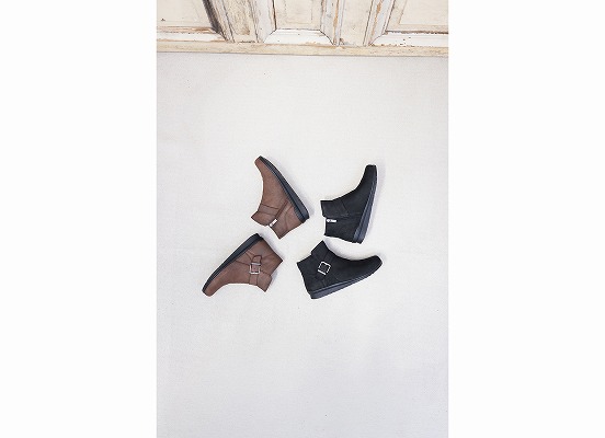 TRUFLEX CONAN 詳細画像 ブラック 8