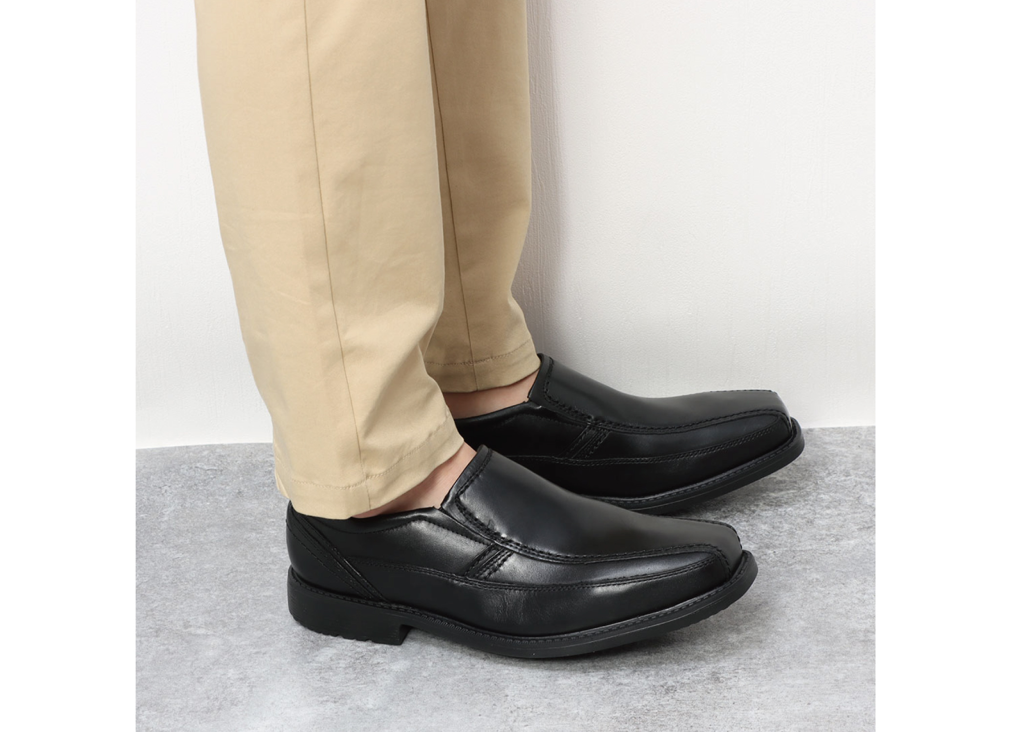 STYLE LEADER 2 BIKE SLIP ON｜-ROCKPORT 公式オンラインショップ-