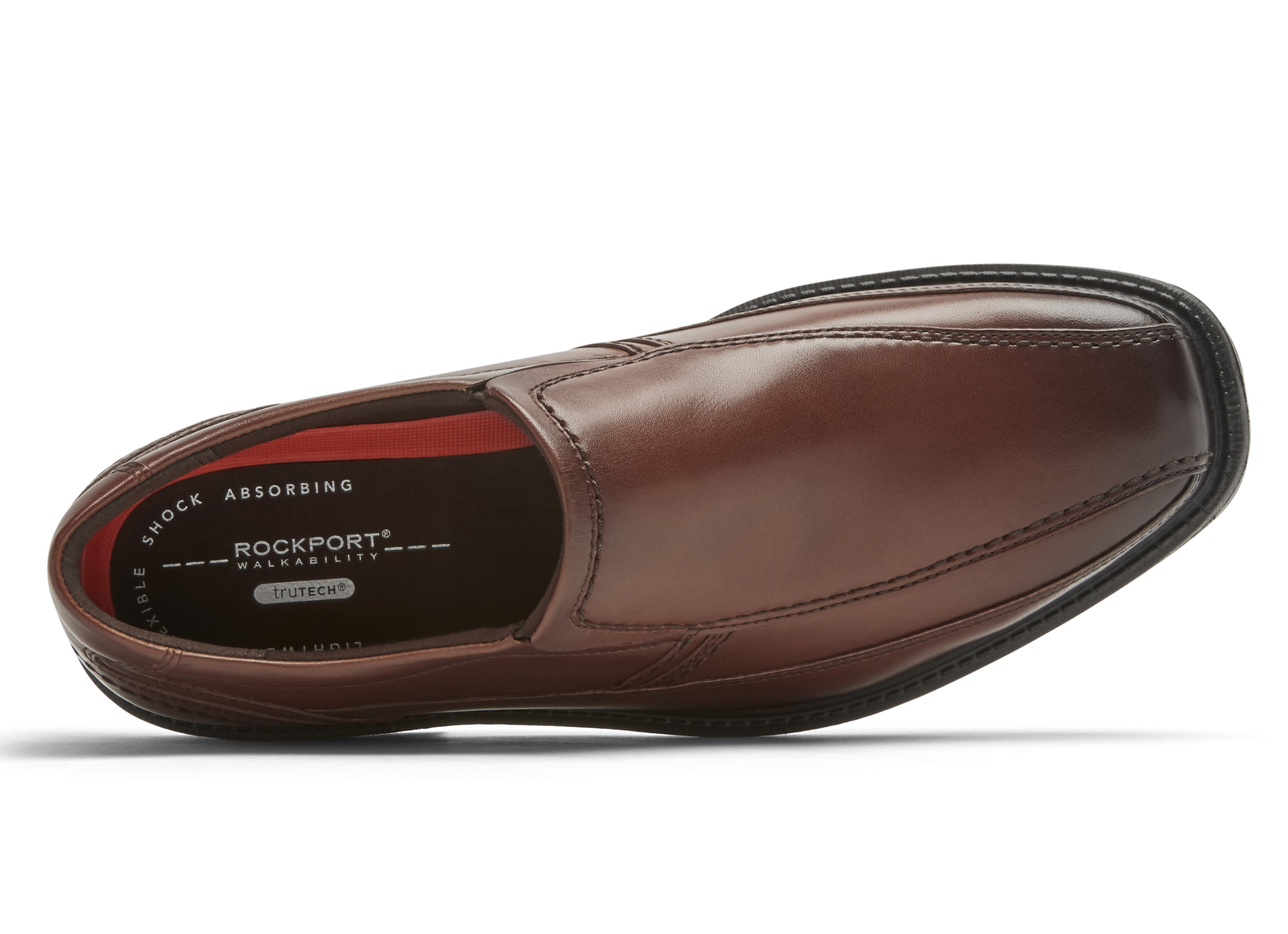 STYLE LEADER 2 BIKE SLIP ON｜-ROCKPORT 公式オンラインショップ-