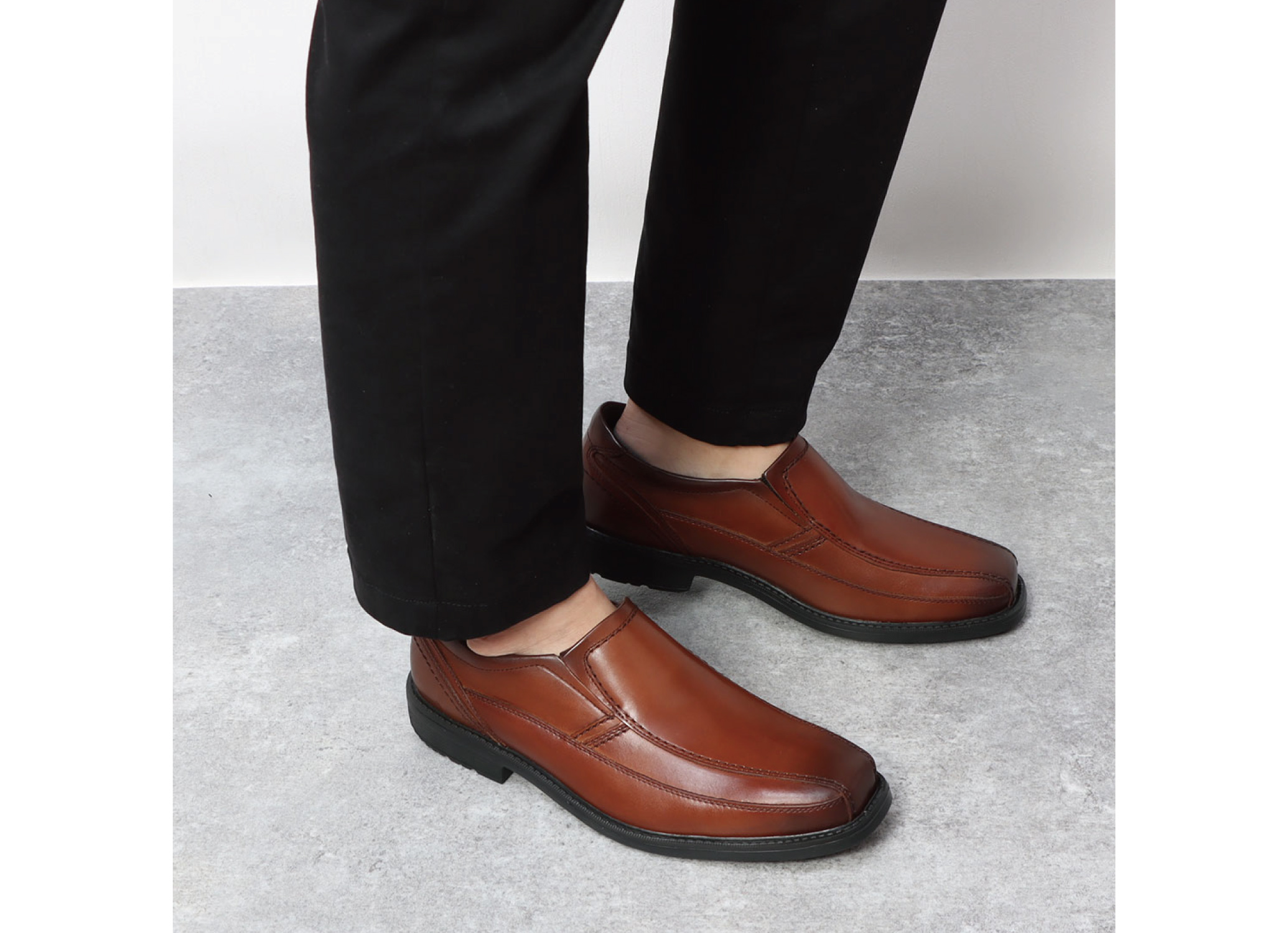 STYLE LEADER 2 BIKE SLIP ON｜-ROCKPORT 公式オンラインショップ-