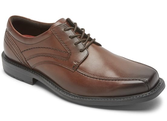 STYLE LEADER 2 BIKE TOE OXFORD（スタイルリーダー 2 バイク トゥ オックスフォード）