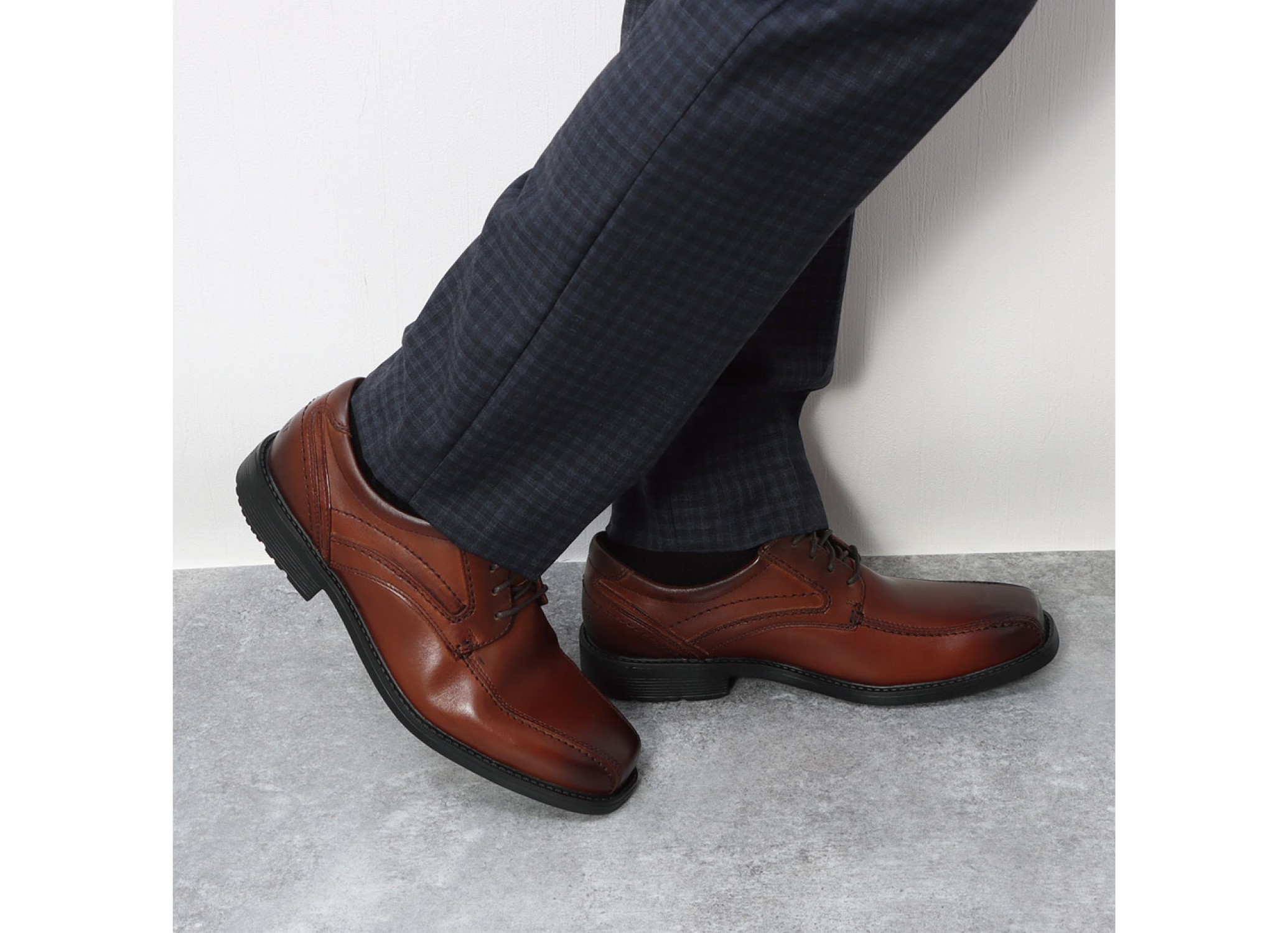 STYLE LEADER 2 BIKE TOE OXFORD｜-ROCKPORT 公式オンラインショップ-