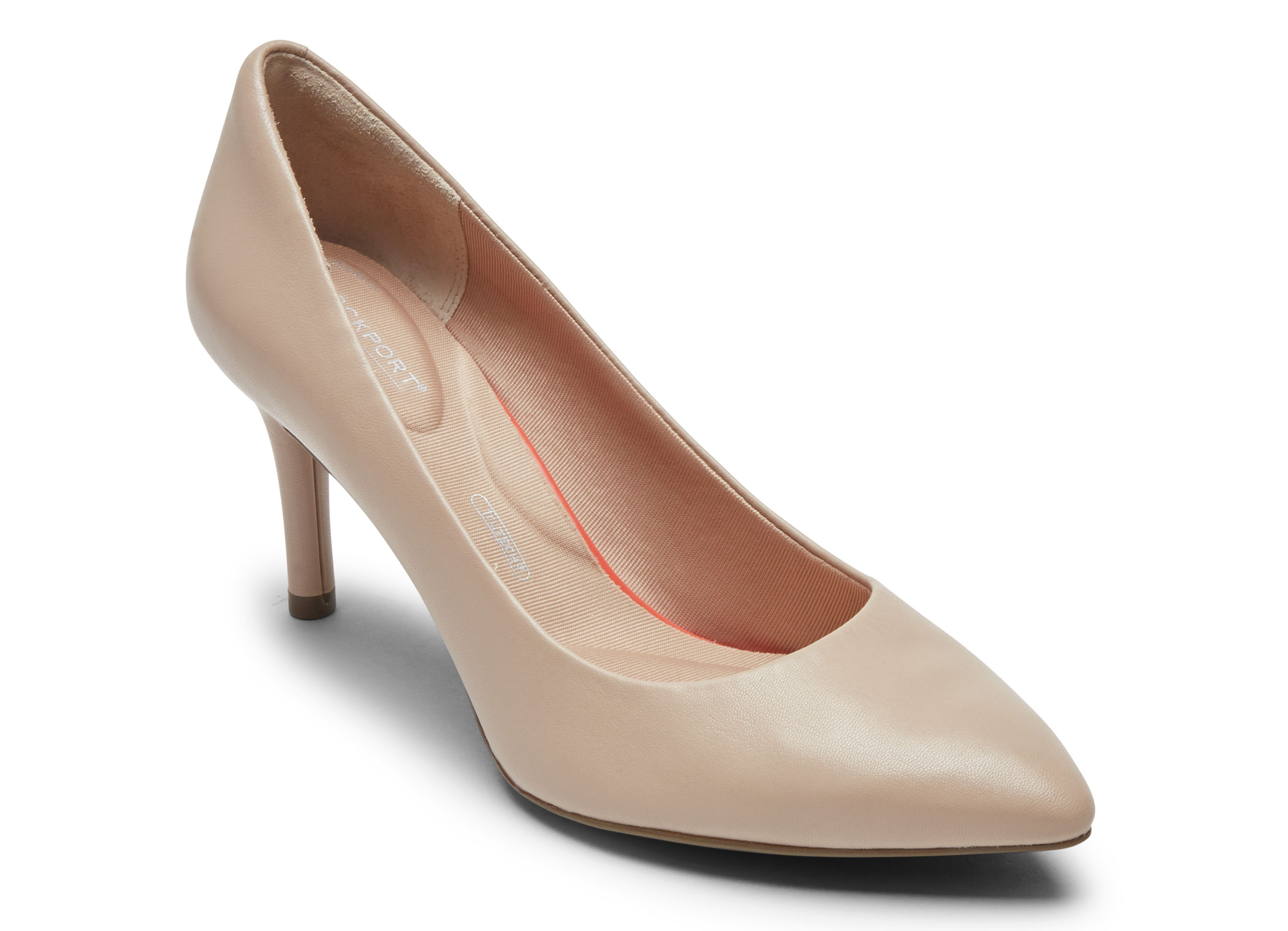 TOTAL MOTION 75MMPTH PLAIN PUMP｜-ROCKPORT 公式オンラインショップ-