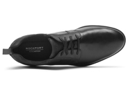 TOTAL MOTION CITY PLAIN TOE 詳細画像