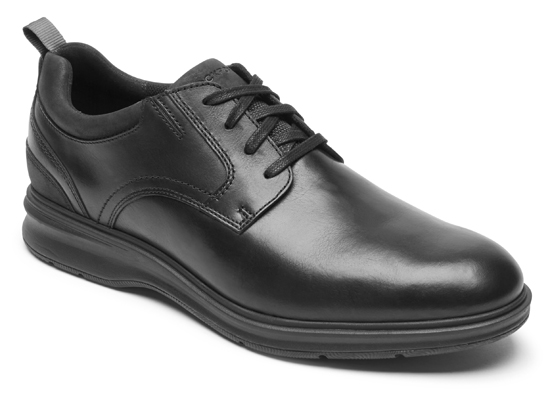 TOTAL MOTION DRESSPORT PLAIN TOE｜-ROCKPORT 公式オンラインショップ-