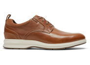 TOTAL MOTION CITY PLAIN TOE 詳細画像