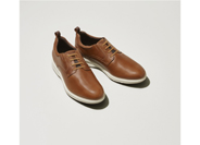 TOTAL MOTION CITY PLAIN TOE 詳細画像