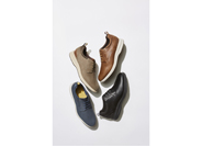 TOTAL MOTION CITY PLAIN TOE 詳細画像