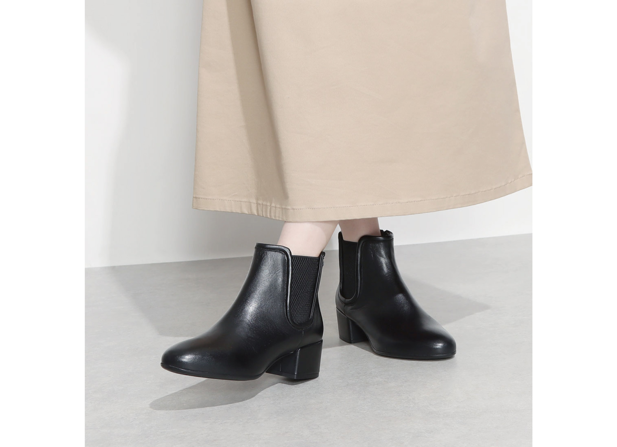 TOTAL MOTION DOVE CHELSEA WP｜-ROCKPORT 公式オンラインショップ-