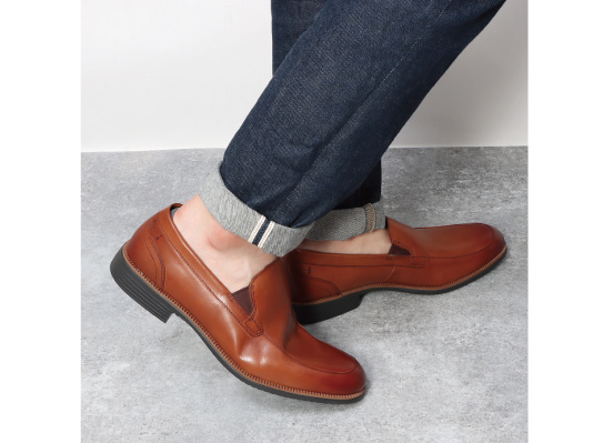 TOTAL MOTION DRESSPORT VENETIAN 詳細画像 タン 7