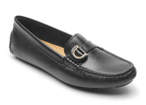 BAYVIEW RING LOAFER 詳細画像 ブラック 1