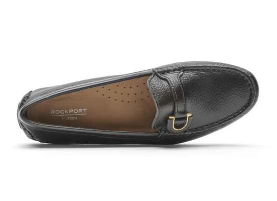 BAYVIEW RING LOAFER 詳細画像 ブラック 2