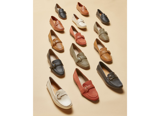 BAYVIEW RING LOAFER 詳細画像 ブラック 6