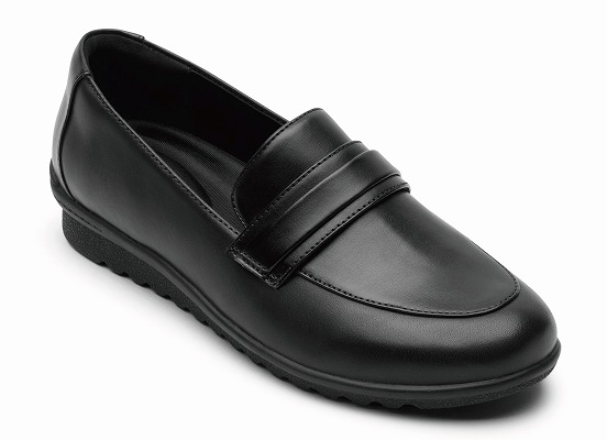 TRUFLEX CHENOLE LOAFER 詳細画像 ブラック 1