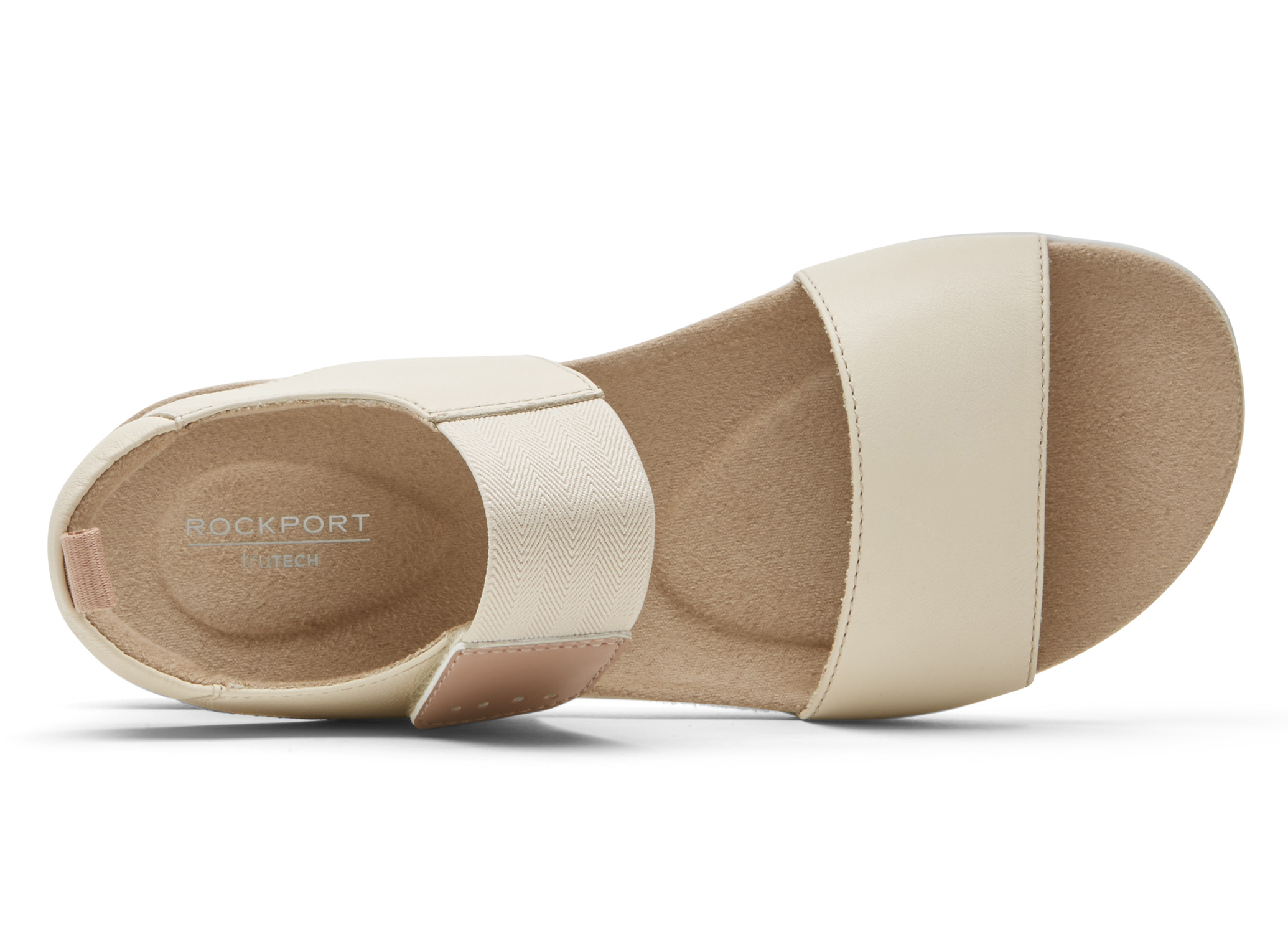 TRUWALKZERO III 2 PIECE SANDAL｜-ROCKPORT 公式オンラインショップ-