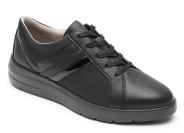 TOTAL MOTION LILLIE LAYERED SNEAKER