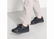 TOTAL MOTION LILLIE LAYERED SNEAKER 詳細画像