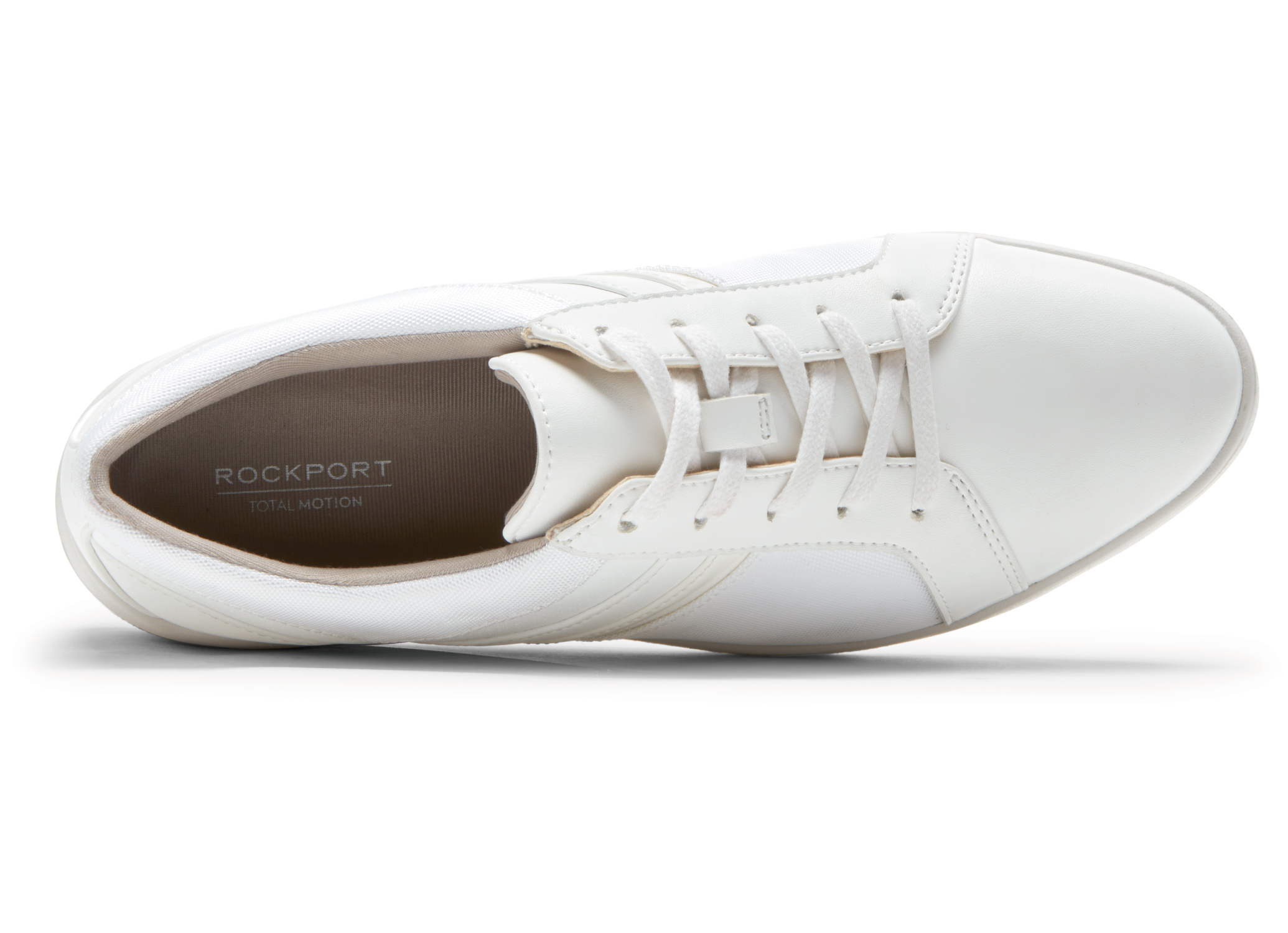 TOTAL MOTION LILLIE LAYERED SNEAKER｜-ROCKPORT 公式オンラインショップ-