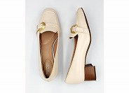 TOTAL MOTION ESMA BELT LOAFER 詳細画像