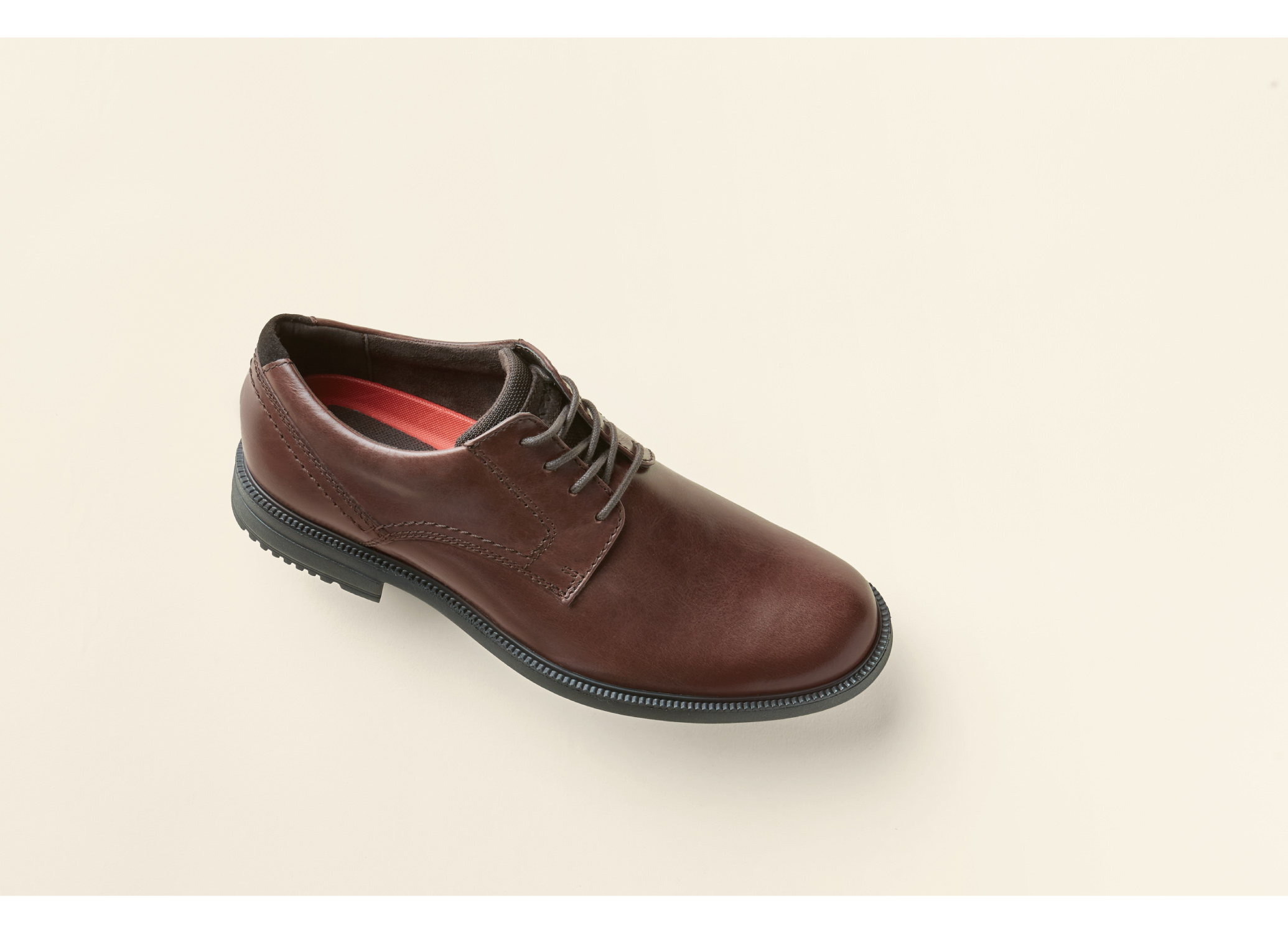 BERENGER PLAIN TOE OXFORD｜-ROCKPORT 公式オンラインショップ-