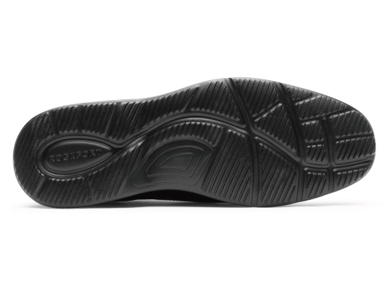 TRUFLEX DRESSPORT SLIP ON 詳細画像 ブラック 3