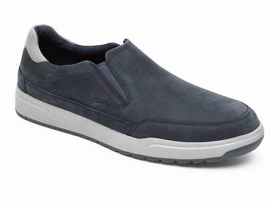 BRONSON SLIP ON