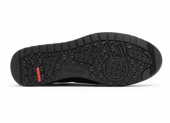 BRONSON SLIP ON 詳細画像 ブラック 3