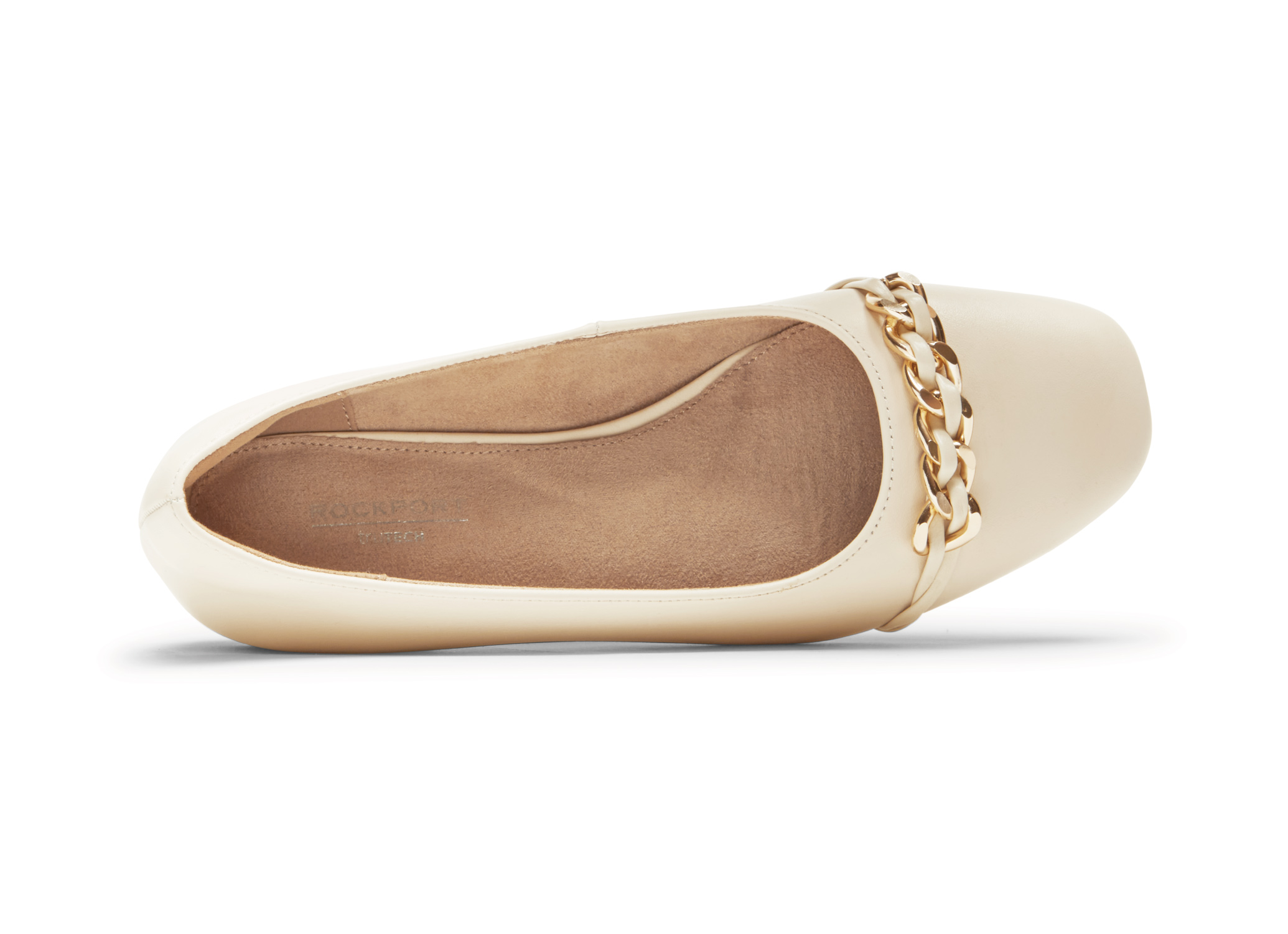 ZOIE CHAIN BALLET｜-ROCKPORT 公式オンラインショップ-