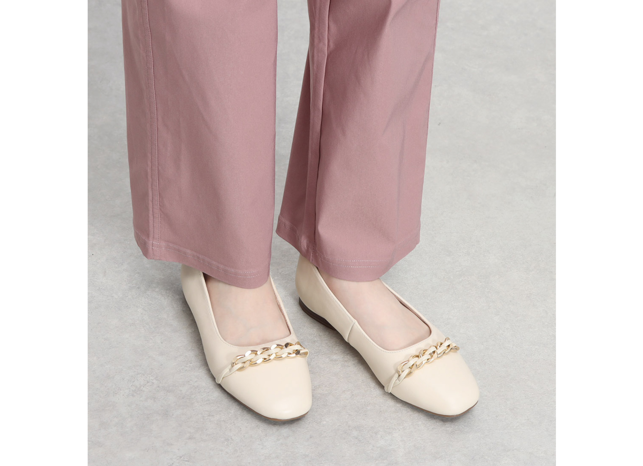 ZOIE CHAIN BALLET｜-ROCKPORT 公式オンラインショップ-