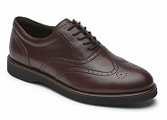 DRESSPORTS HERITAGE WINGTIP