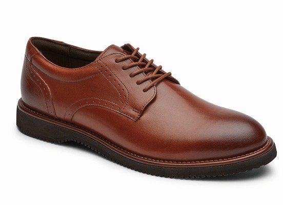 DRESSPORTS HERITAGE PLAIN TOE