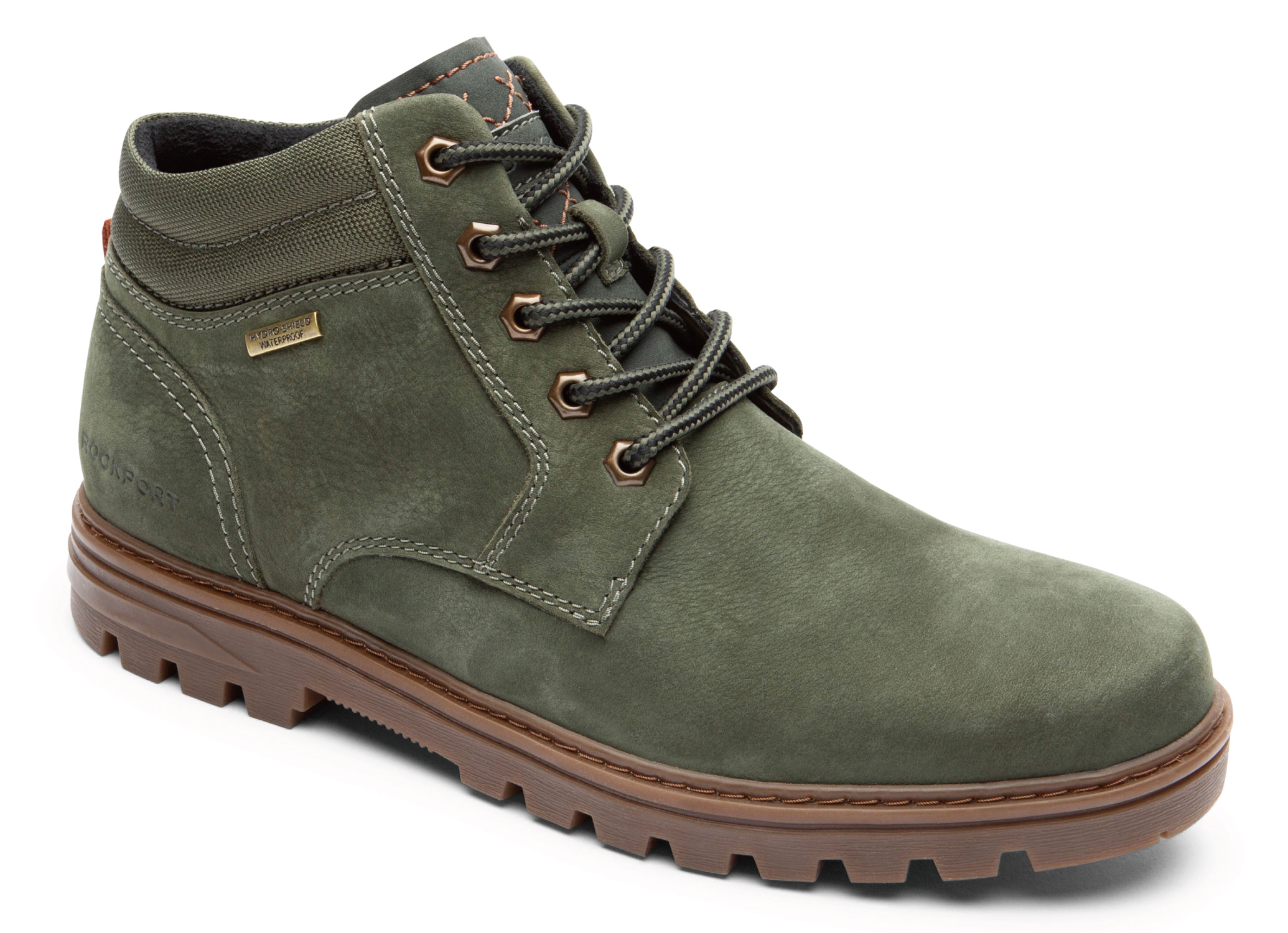 WEATHER OR NOT PLAIN TOE BOOT｜-ROCKPORT 公式オンラインショップ-