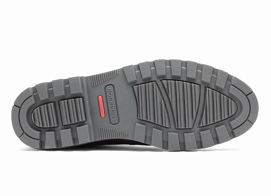 WEATHER OR NOT PLAIN TOE BOOT 詳細画像 ニュードレスブルース ヌバック 3