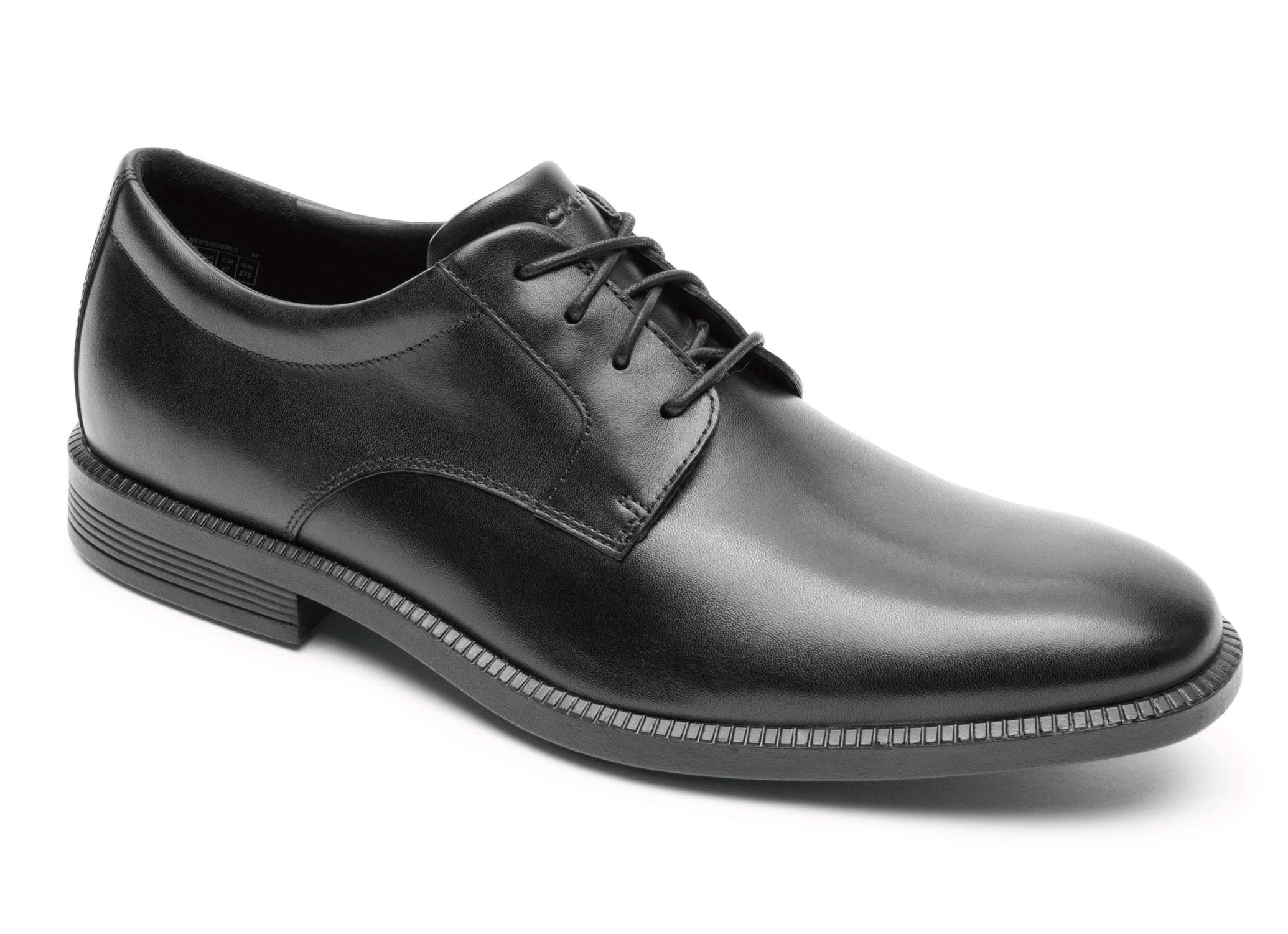 DRESSPORTS PREMIUM PLAIN TOE｜-ROCKPORT 公式オンラインショップ-