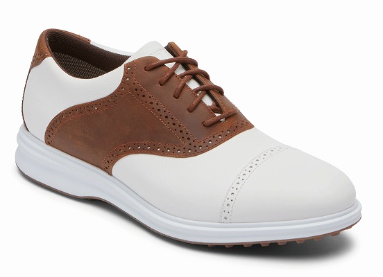 TOTAL MOTION LINKS CAP TOE｜-ROCKPORT 公式オンライン 