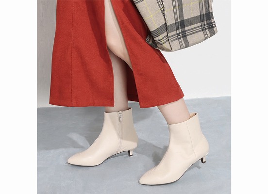 TOTAL MOTION KAILYN BOOTIE｜-ROCKPORT 公式オンラインショップ-