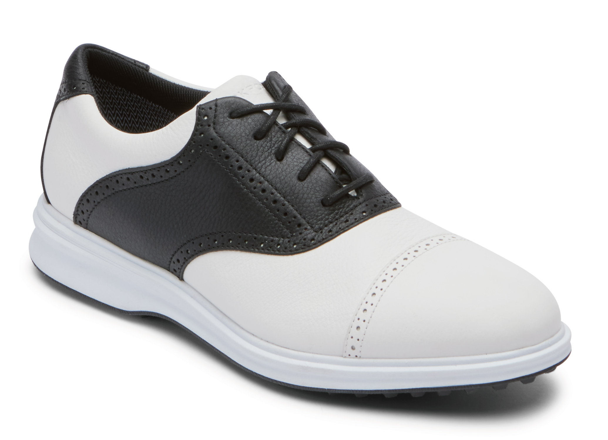 TOTAL MOTION LINKS CAP TOE｜-ROCKPORT 公式オンラインショップ-