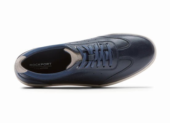 TOTAL MOTION COURT T-TOE 詳細画像 ニュードレスブルース 2