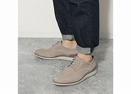 TOTAL MOTION CRAFT PLAIN TOE 詳細画像