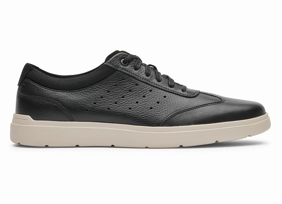 TOTAL MOTION COURT T-TOE 詳細画像 ブラック 5