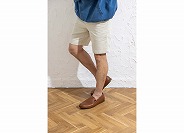 MALCOM SLIP ON 詳細画像