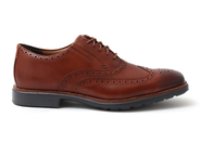 TOTAL MOTION AMALFI WINGTIP 詳細画像